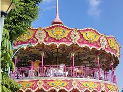 -厦门方特梦幻王国