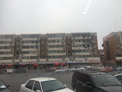 景观位-天瑞祥烧麦馆(芥园西道店)