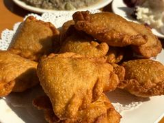 炸回头-大顺堂食府(牛街店)