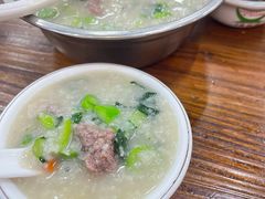 -南记食粥坊·宵夜大排档(岭南分店)