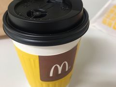 -麦当劳(虹桥南丰城店)