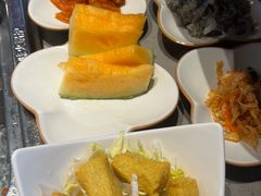 -海底捞火锅(武胜路凯德广场店)