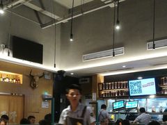 -木屋烧烤(坂田天安云谷店)