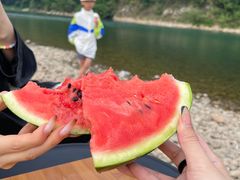 -楠溪江风景名胜区