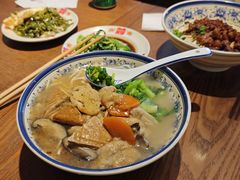-辣肉面大王(天平路店)