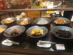 -西藏饭店·亚克·食光自助餐厅(文殊院店)