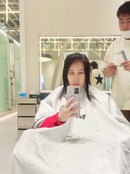 -MY HAIR ARDOR