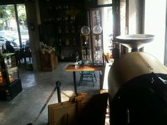 android_upload_pic-68度C COFFEE(丞相府店)