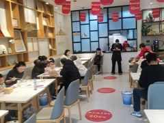 -镇南锅盖面馆(解放路店)