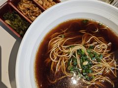 -苏堂阳春面•九年庆(北京路天河城店)