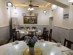 -蒲氏烤鸭(百寿路店)