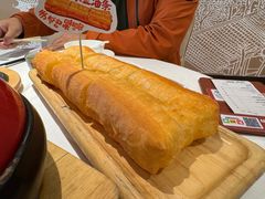 -滋粥楼·顺德菜(番禺广场总店)