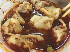 -谭师爷龙抄手(白下路店)