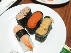 -汉巴味德(大悦城店)
