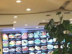 -喜来酌海鲜·饺子(和平一店)