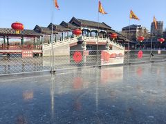 -西海子公园