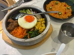 -花味·自助烤肉(大观天地店)