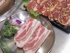 -大喜烤肉(海宁尚东店)