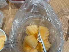 -永辉超市(鲁谷店)