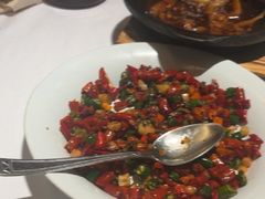 -汤城小厨•粤菜•靓汤(苏州街店)