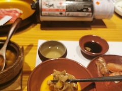 -花潮料理艺食馆(世欧广场店)
