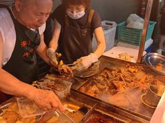 -明记牛杂(新马路分店)