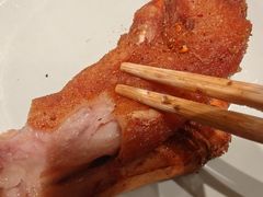 -阿喆私房菜(西五路店)
