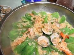 -79号渔船海鲜饭店(华强北店)
