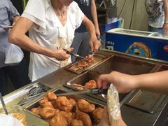 -细妹五香牛杂(步行街店)