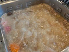 -泽成冰煮羊火锅(中正天街店)