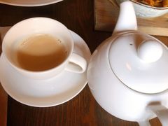 阿萨姆奶茶-夏朵餐厅(丁香店)