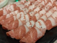 -马记伊源斋涮肉·清真菜(百子湾店)