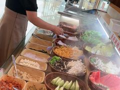 -松野谷·寿喜烧自助(华联顺义金街购物中心店)