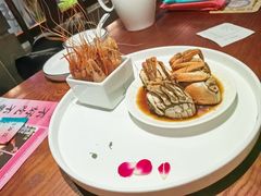 -寻宝记绍兴菜(鲁迅路店)