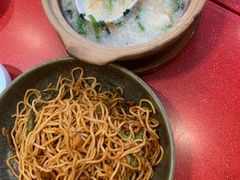 -宏状元现熬粥·京味菜(望京店)