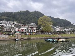 -新安江山水画廊风景区