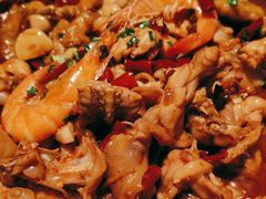 -胖哥俩肉蟹煲(盐城金鹰国际店)