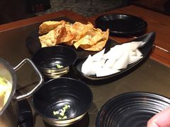 -手选潮汕鲜活牛肉火锅(二七广场店)