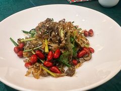 -大鸽饭(汉溪长隆店)