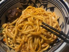 -老九圆山西面馆(CBD店)