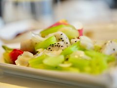 -梧桐餐厅(泉城路店)