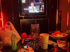 -乐道好声音量贩式KTV(北行店)