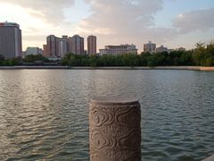 -迎泽公园