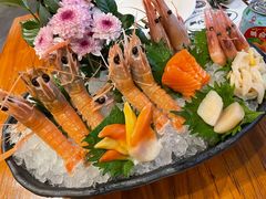 -Mr·Fish鱼鲜生海鲜放题(银泰in99店)