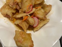 -北李妈妈菜·海肠捞饭(高新万达店)