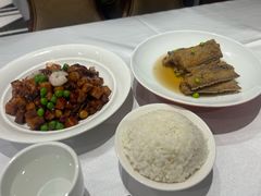 -老人和饭店(淮海中路店)