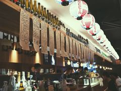 -烧鸟横丁(联发文创口岸店)