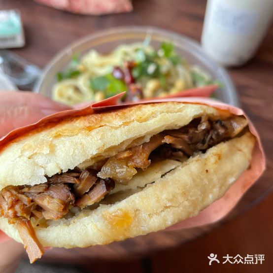 小墩小吃部