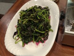 -肖记公安牛肉鱼杂馆· 省级非物质文化遗产(仁和路店)