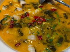 -春水锅贴·传统鲁菜(大明湖店)
